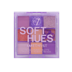 Soft Hues Pressed Pigment Palette amethyst