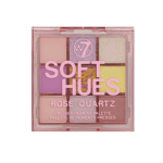 Soft Hues Rose Quartz