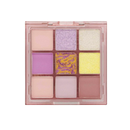 Soft Hues Rose Quartz1