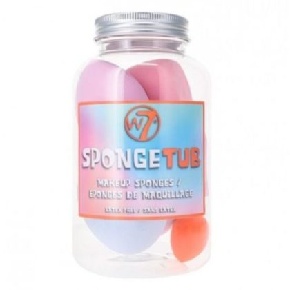 Sponge Tub