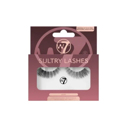 Sultry Lashes Desire
