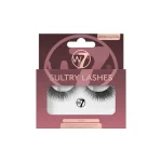 Sultry Lashes Tempted