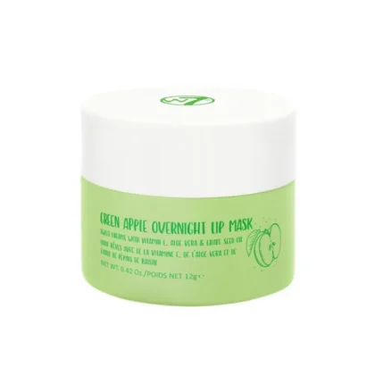 Sweet Dreams Overnight Lip Mask1