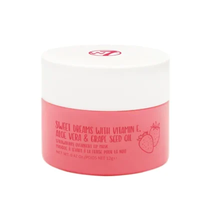 Sweet Dreams Overnight Lip Mask1