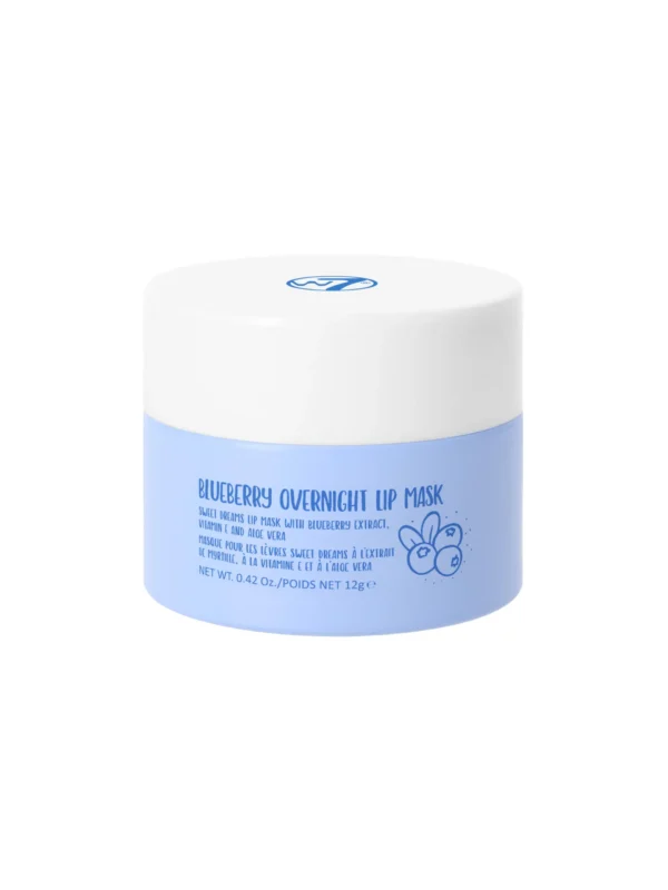 Sweet Dreams Overnight Lip Mask3