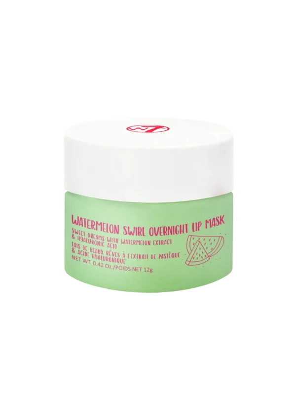 Sweet Dreams Overnight Lip Mask4