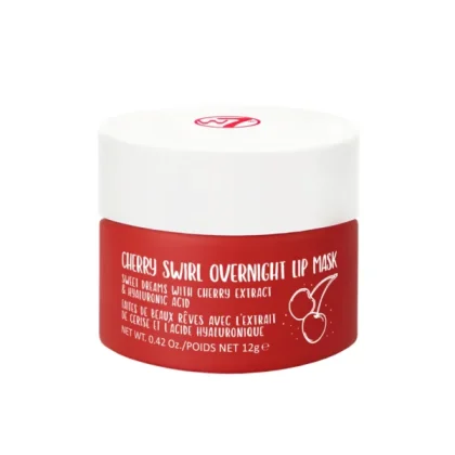Sweet Dreams Overnight Lip Mask5