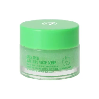 Sweet Lips Sugar Scrub1