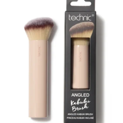 Technic Angled Kabuki Brush