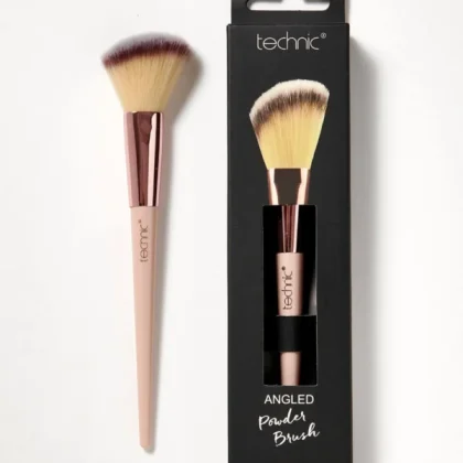 Technic Angled Powder Brush