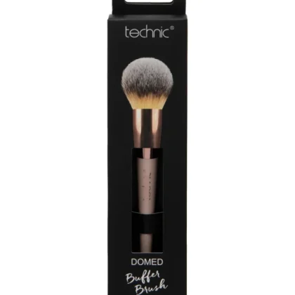 Technic Domed Buffer Brush1