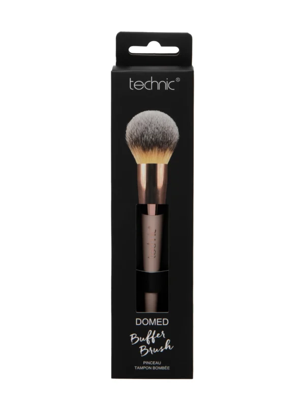 Technic Domed Buffer Brush1