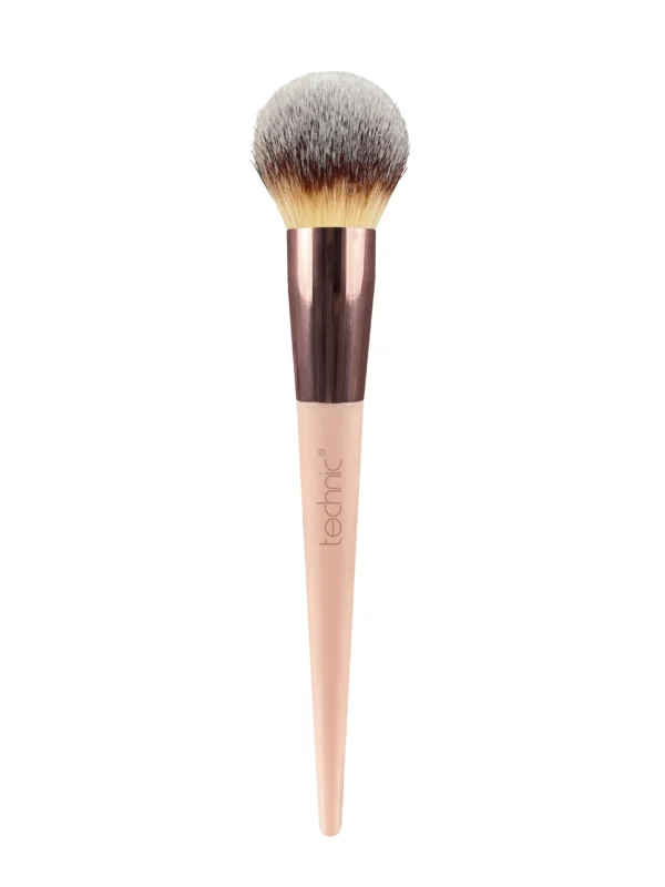 Technic Domed Buffer Brush2