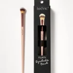 Technic Fluffy Eyeshadow Brush