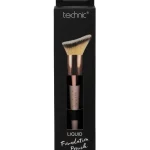 Technic Liquid Foundation Brush1
