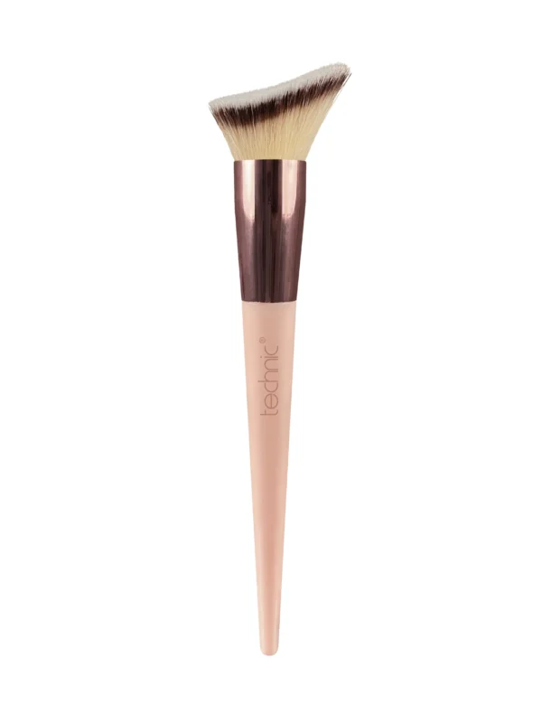 Technic Liquid Foundation Brush2