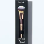 Technic Multi Base Face Brush1
