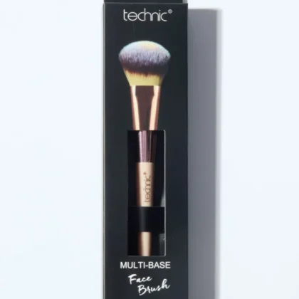 Technic Multi Base Face Brush1
