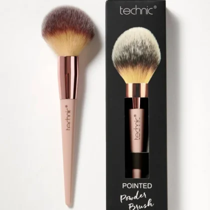 Technic Pointed Powder Brush