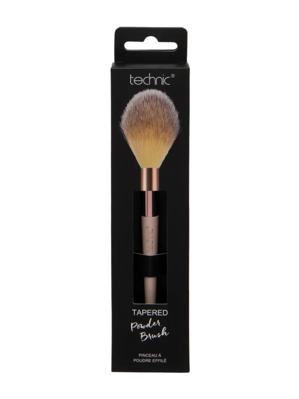 Technic Tapered Powder Brush1