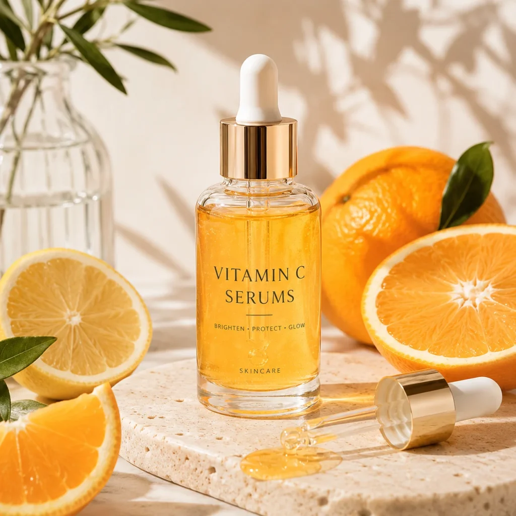 VITAMIN C SERUMS ΒΒ