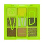 Vivid Glowin’ Green