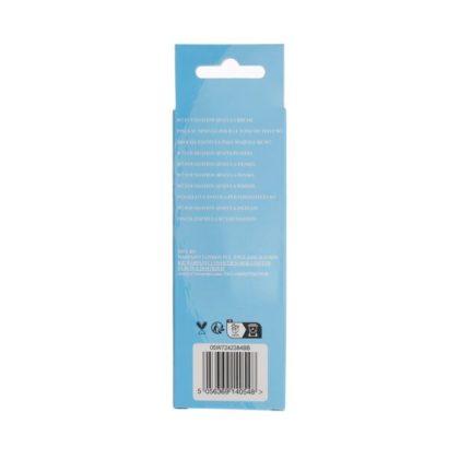 W7 Foundation Spatula Brush2