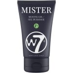 W7 Mister Shaving Gel