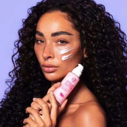 Watermelon Wave Hydro Glow Moisturizer1