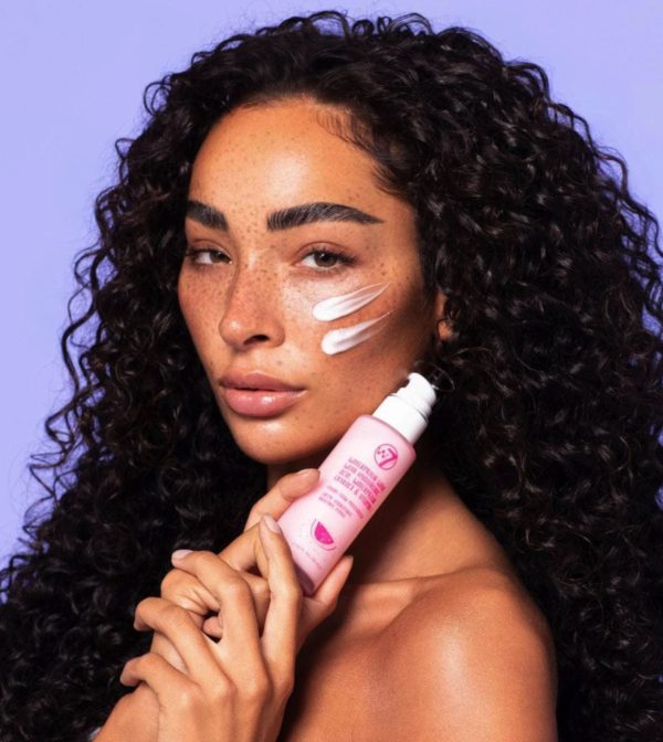 Watermelon Wave Hydro Glow Moisturizer1