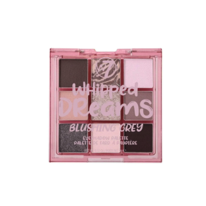 Whipped Dreams – Blushing Grey
