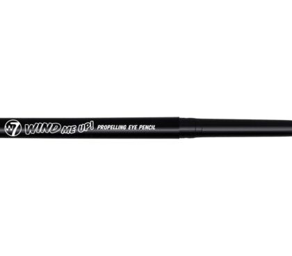 Wind Me Up! Propelling Eye Pencil