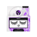 Wispy Lashes Charmed