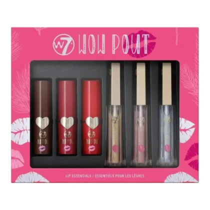 Wow Pout Gift Set