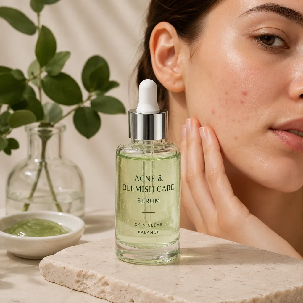acne blemish care bb