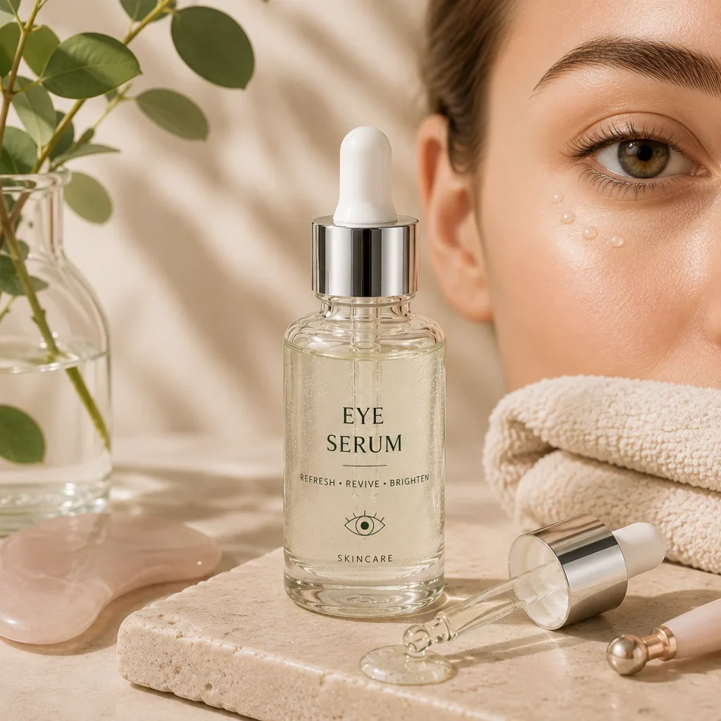 eye serums bb