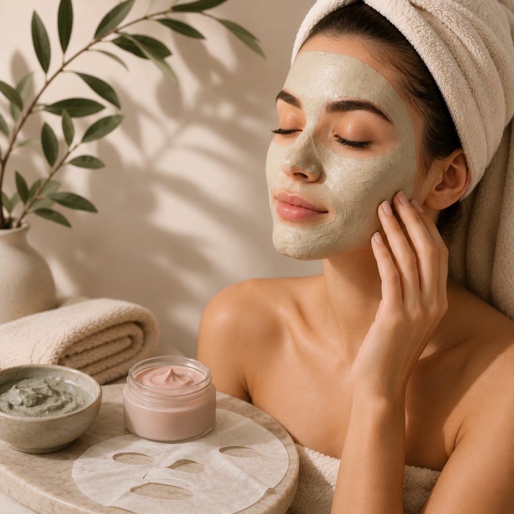 face masks bb