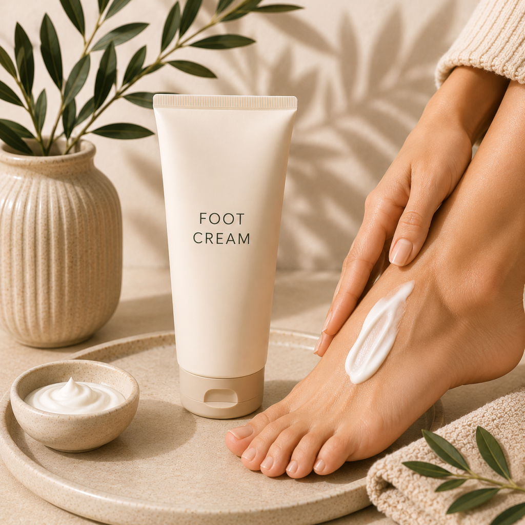 foot creams