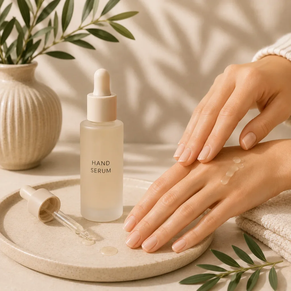 hand Serums