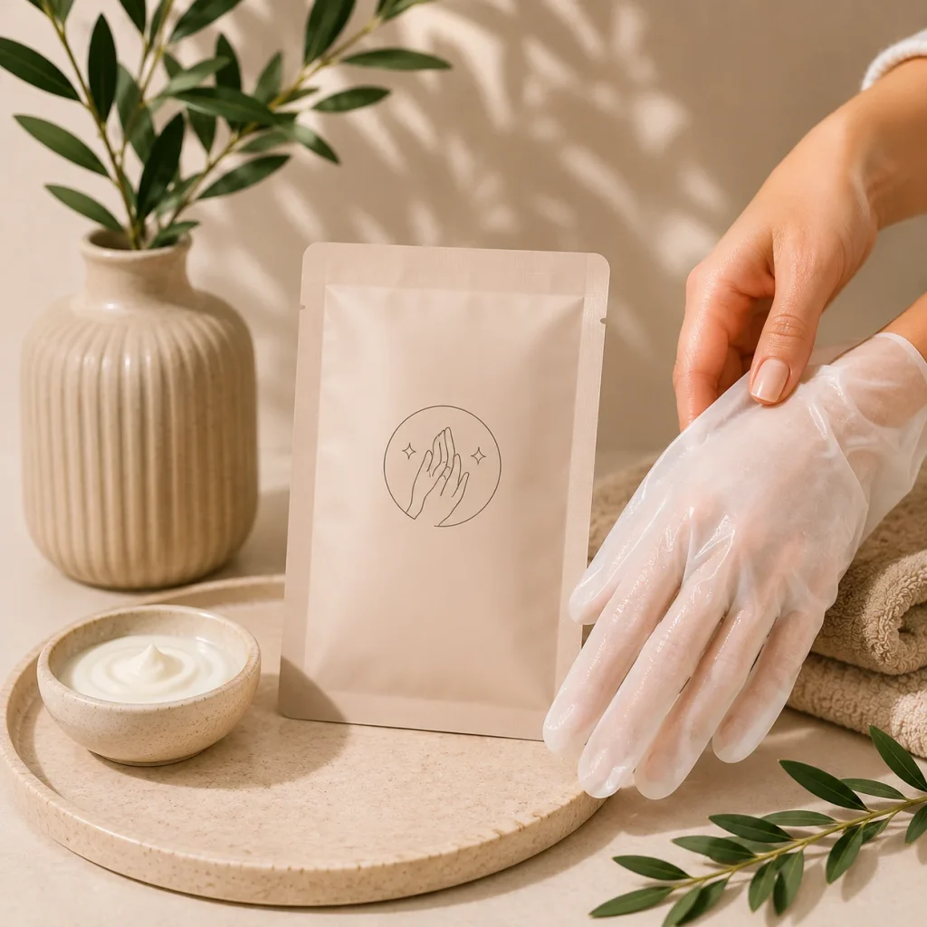 hand masks
