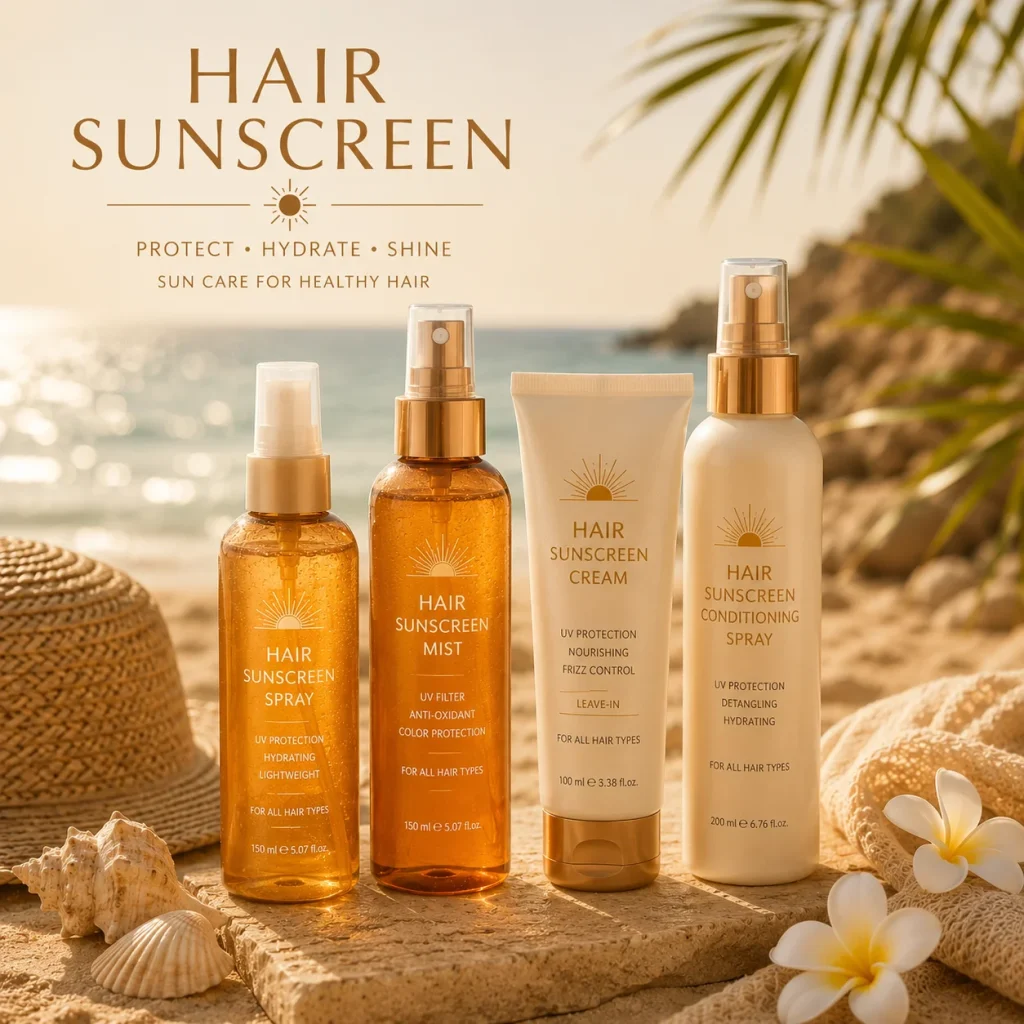 haor sun screen