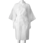 kimono robe white 900x900