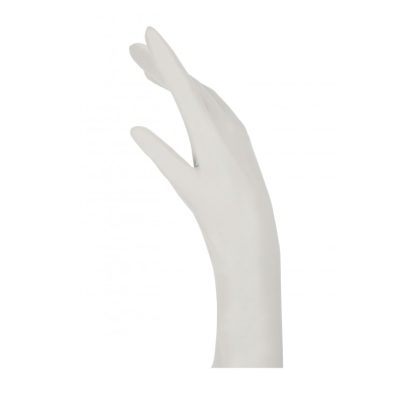latex white glove 900x900