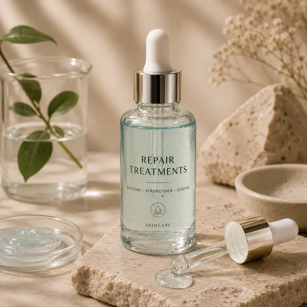 repair treatments