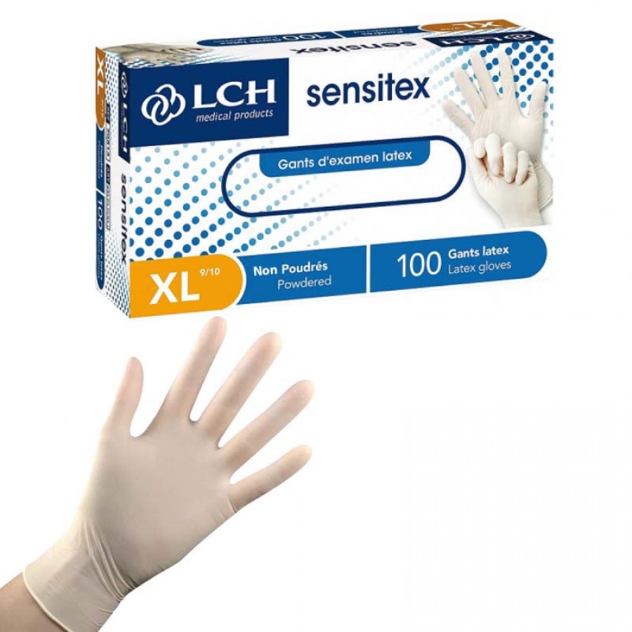 sensitex non poudre 900x900