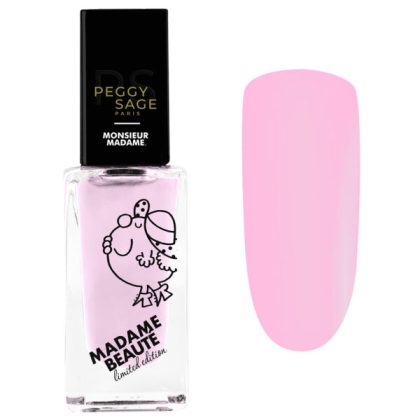 Βερνίκι διαρκείας – Madame Beauté 11ml