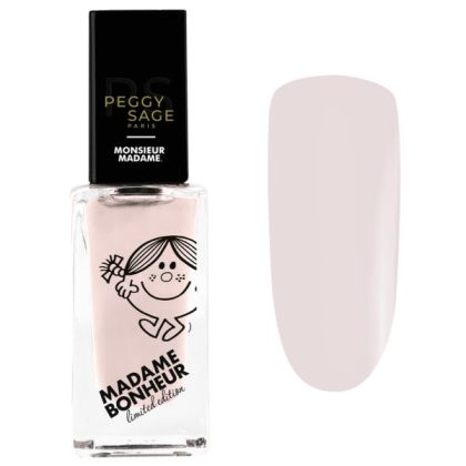 Βερνίκι διαρκείας – Madame Bonheur 11ml
