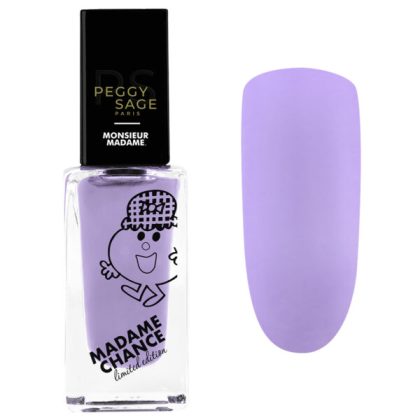 Βερνίκι διαρκείας – Madame Chance 11ml
