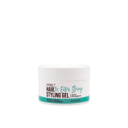 Ζελέ Μαλλιών Imel Extra Extra Strong 250ml