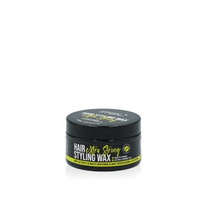 Κερί Μαλλιών Imel Extra Strong Hold 100ml